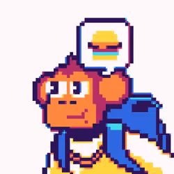 Cyber Chimpers #4222