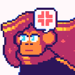 Cyber Chimpers #2833
