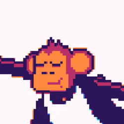 Cyber Chimpers #1637