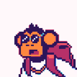 Cyber Chimpers #4197