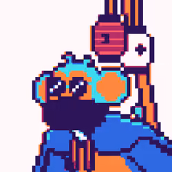 Cyber Chimpers #895