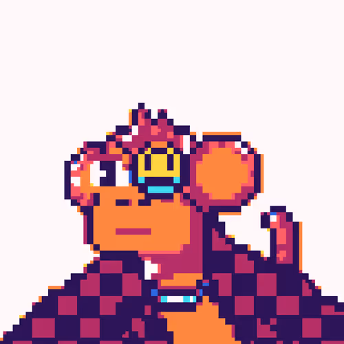 Cyber Chimpers