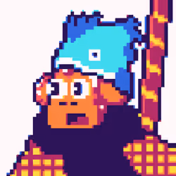 Cyber Chimpers #2038