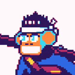 Cyber Chimpers #2275