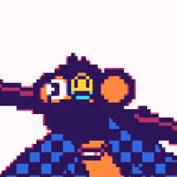 Cyber Chimpers #2509
