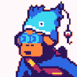 Cyber Chimpers #4046