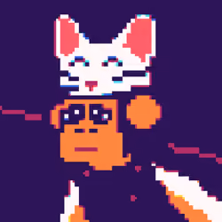 Cyber Chimpers #4365