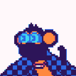 Cyber Chimpers #1760