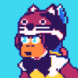 Cyber Chimpers #3392