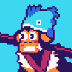 Cyber Chimpers #4342