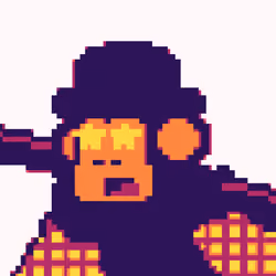 Cyber Chimpers #1738