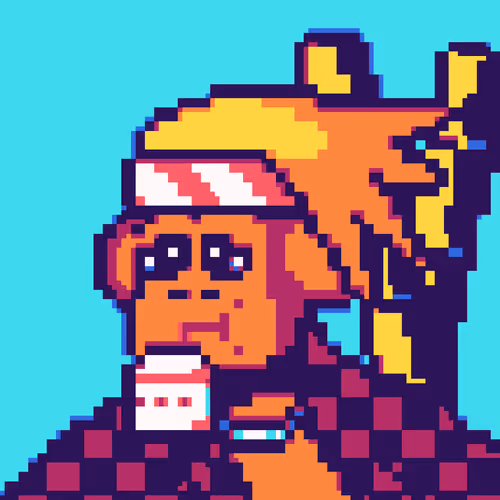Cyber Chimpers