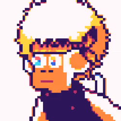 Cyber Chimpers #4199