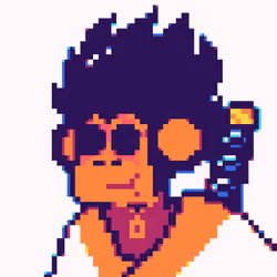 Cyber Chimpers #2222