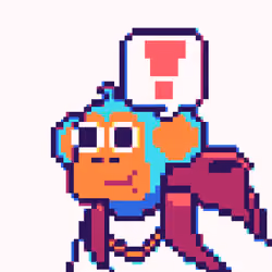 Cyber Chimpers #3477