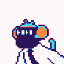 Cyber Chimpers #711