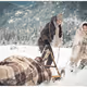 Winter story