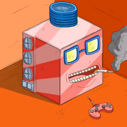 Miner #6450