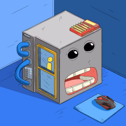 Miner #11080