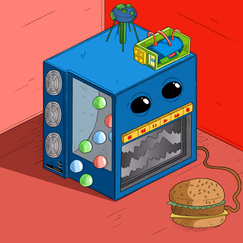Miner #10336