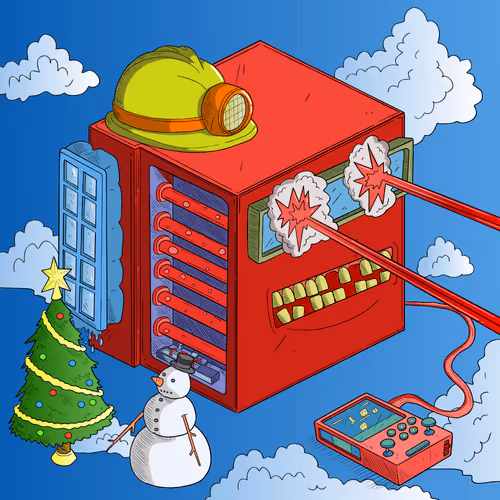 Miner #2403