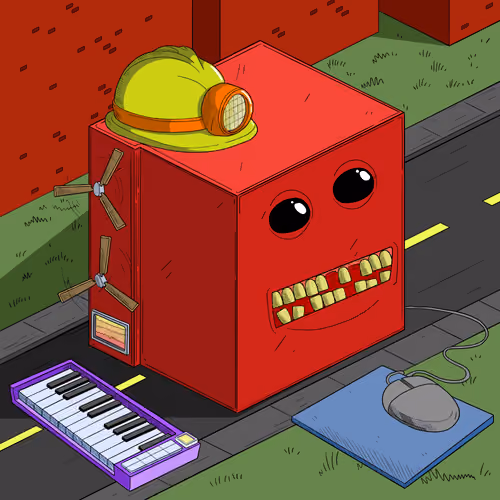 Miner #11090