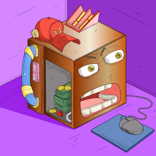 Miner #11100