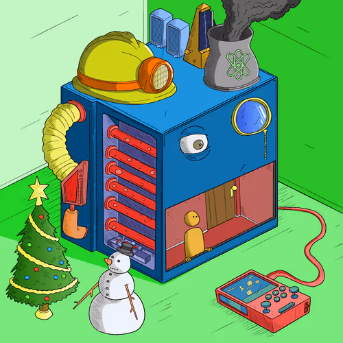 Miner #5174