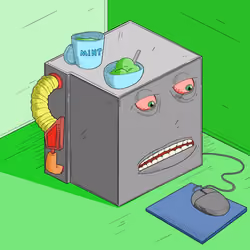 Miner #5138