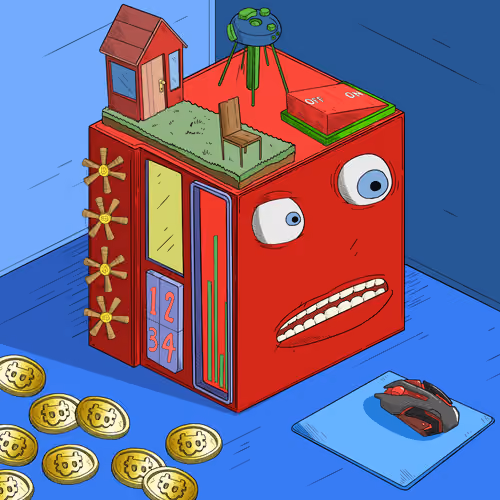 Miner #4260