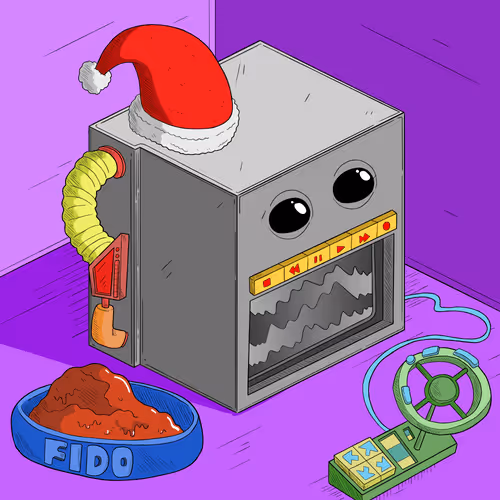 Miner #11072
