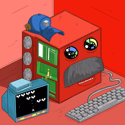 Miner #4074