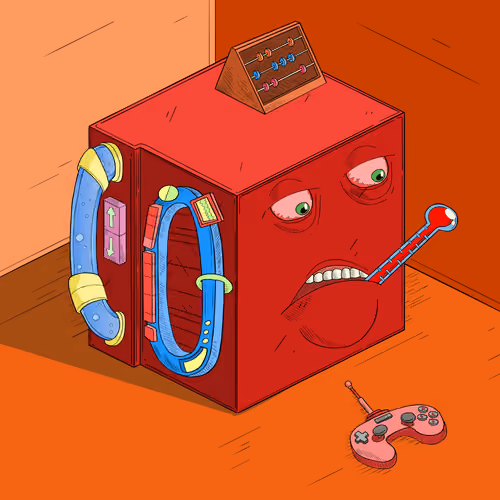 Miner #11101