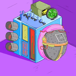 Miner #6218