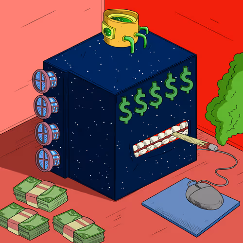 Blockchainminersclubofficial