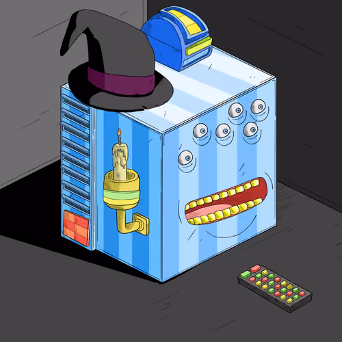 Miner #7205