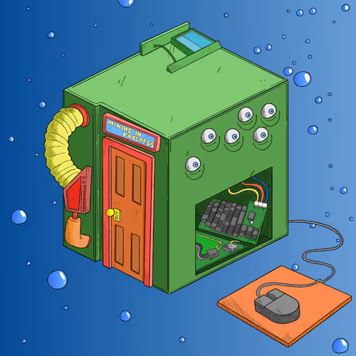 Blockchainminersclubofficial