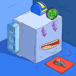 Miner #5344