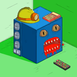 Miner #8983