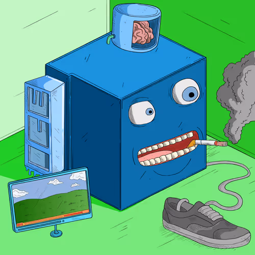 Miner #6423