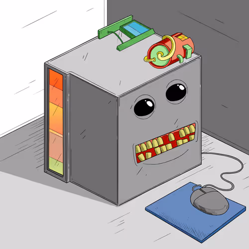 Miner #11081