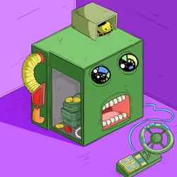 Miner #4248