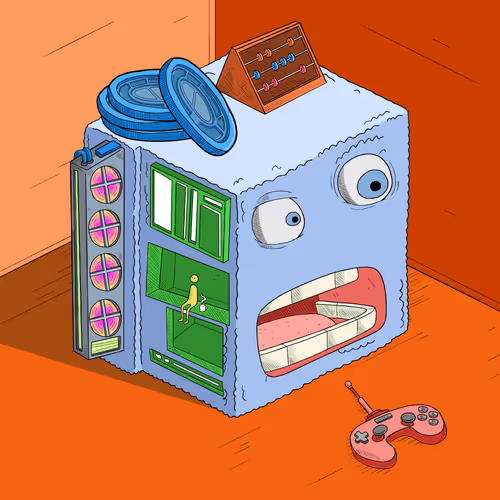 Miner #5856