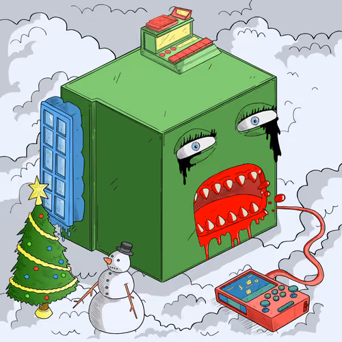 Miner #7926