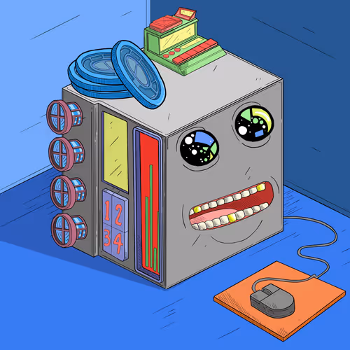 Miner #11097