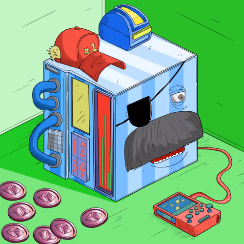 Miner #11084