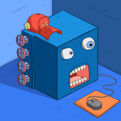 Miner #11070