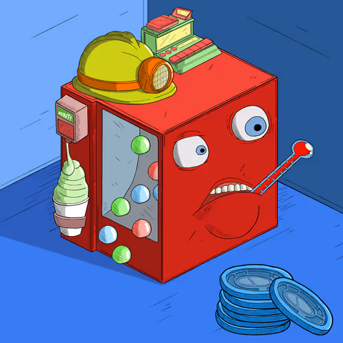 Miner #11074