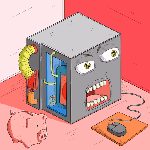 Miner #4111