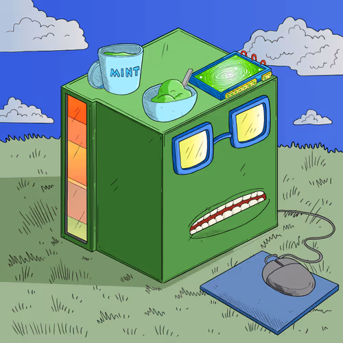 Blockchainminersclubofficial